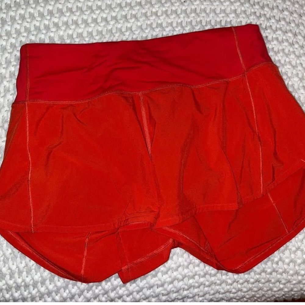 Lulu Shorts